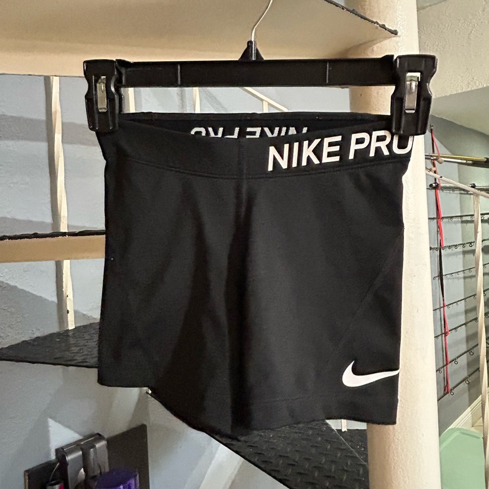 Nike Pro Shorts